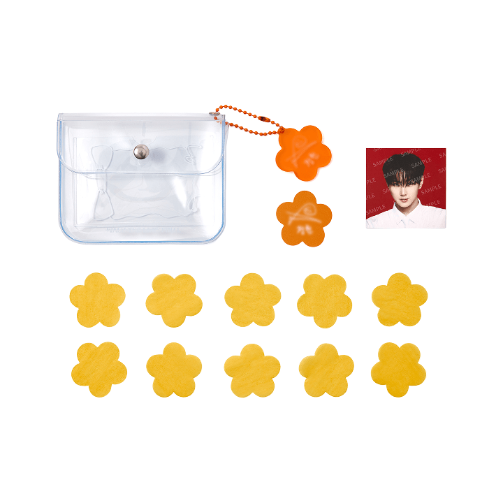 K-POP > WEVERSE GIFT – 8