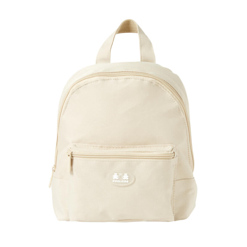 COOL KIDS MINI BACK PACK BEIGE - COKODIVE