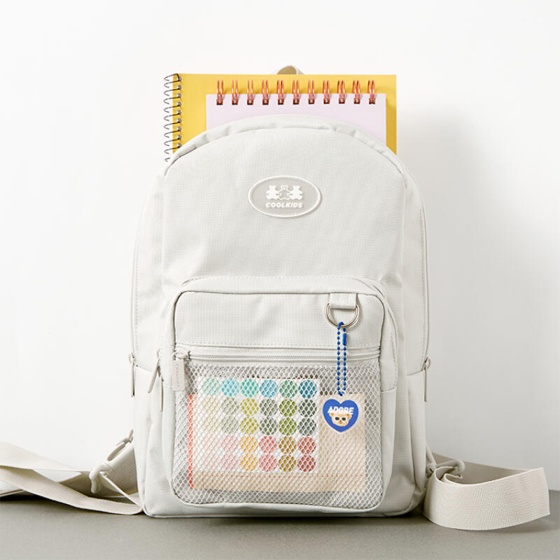 COOL KIDS SLING BAG LIGHT GREY - COKODIVE