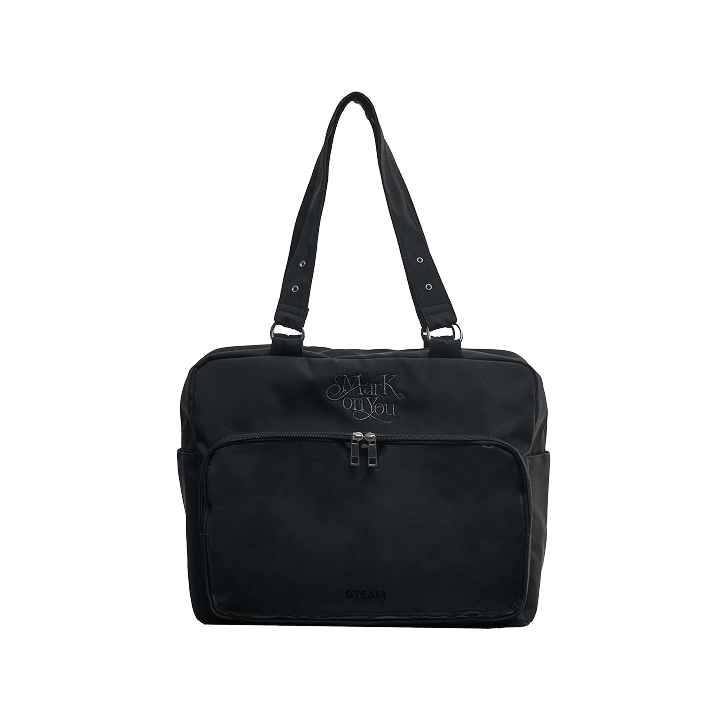 &TEAM - MARK ON YOU OFFICIAL MD DECO BAG - COKODIVE