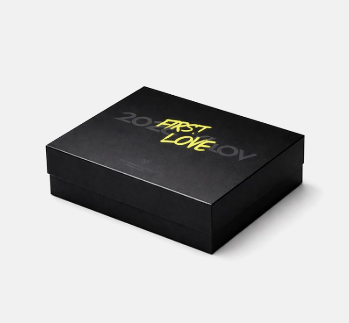 XLOV - 1ST ANNIVERSARY FAN CONCERT OFFICIAL MD DISCOVERY SET - COKODIVE