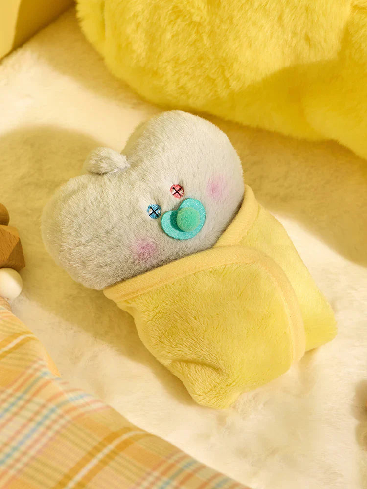 TRUZ - BABY NEW BORN DOLL - COKODIVE