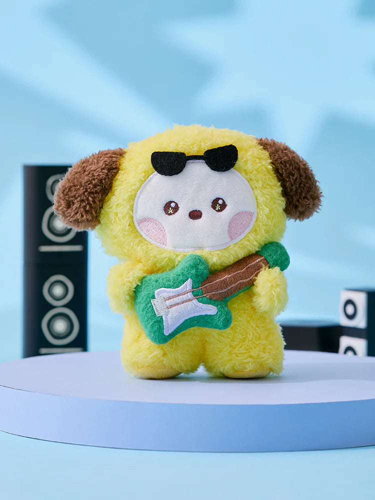 BT21 - MININI BAND PLUSH DOLL - COKODIVE