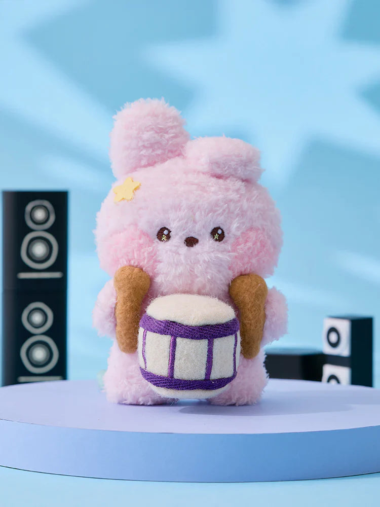 BT21 - MININI BAND PLUSH DOLL - COKODIVE