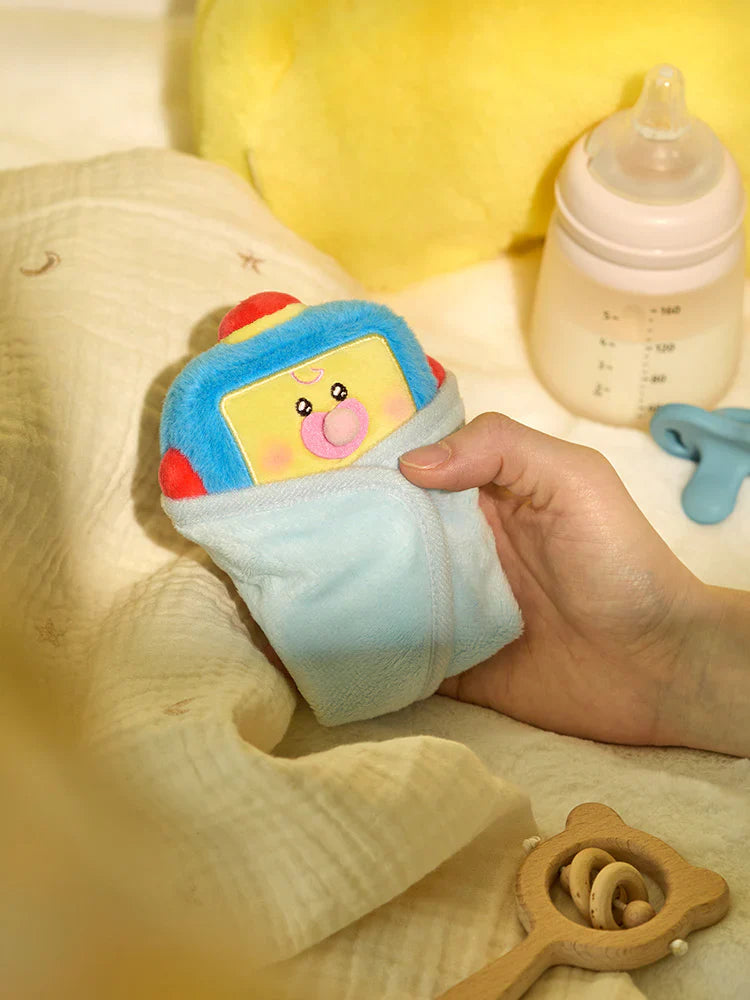 TRUZ - BABY NEW BORN DOLL - COKODIVE