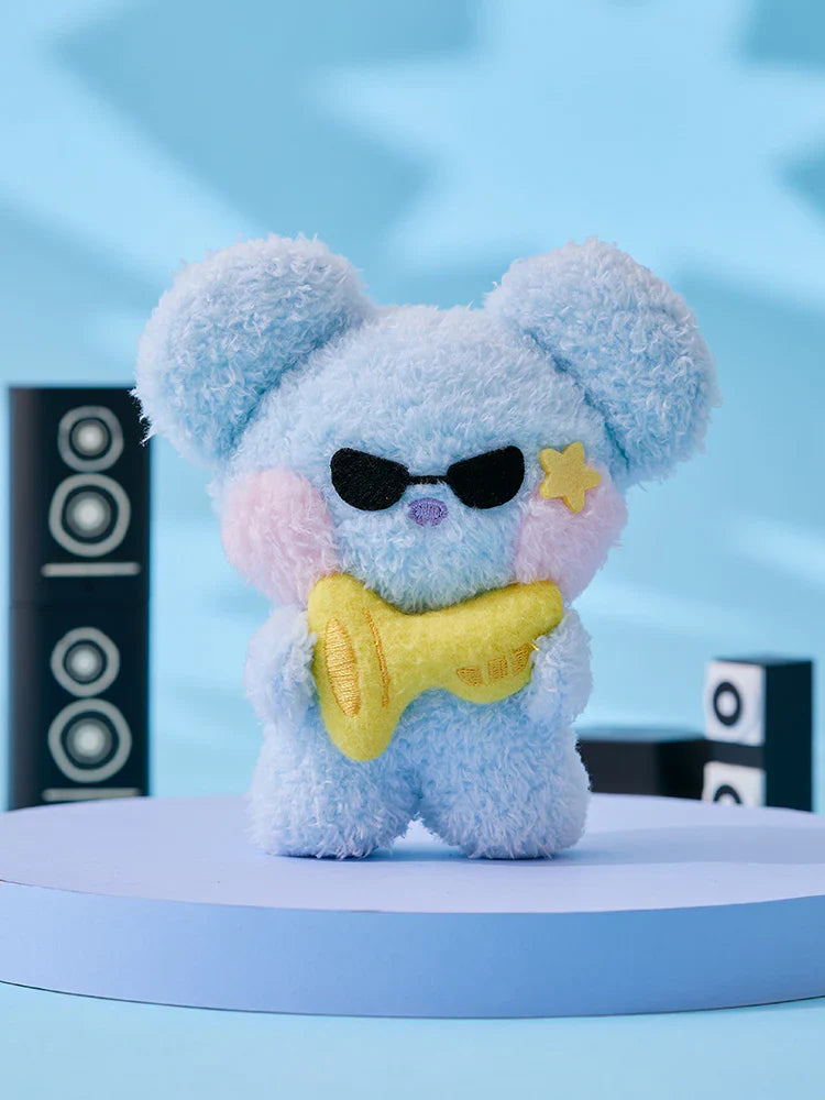 BT21 - MININI BAND PLUSH DOLL - COKODIVE