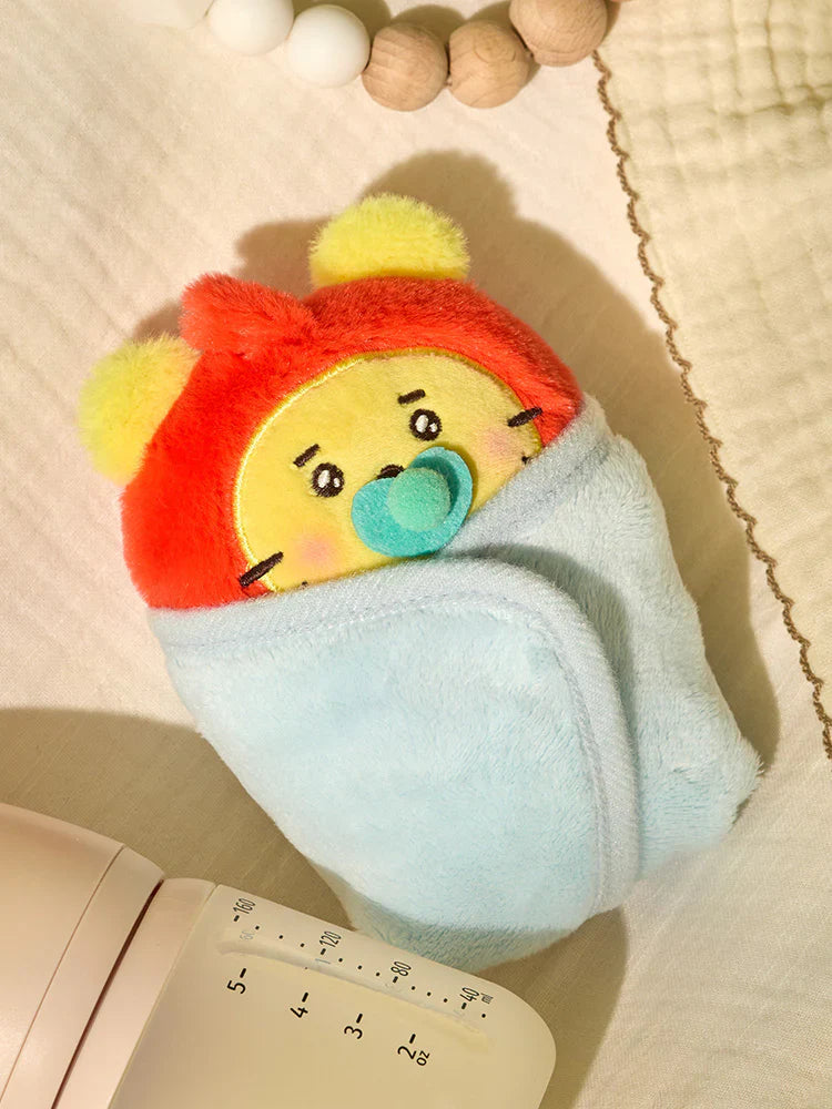 TRUZ - BABY NEW BORN DOLL - COKODIVE