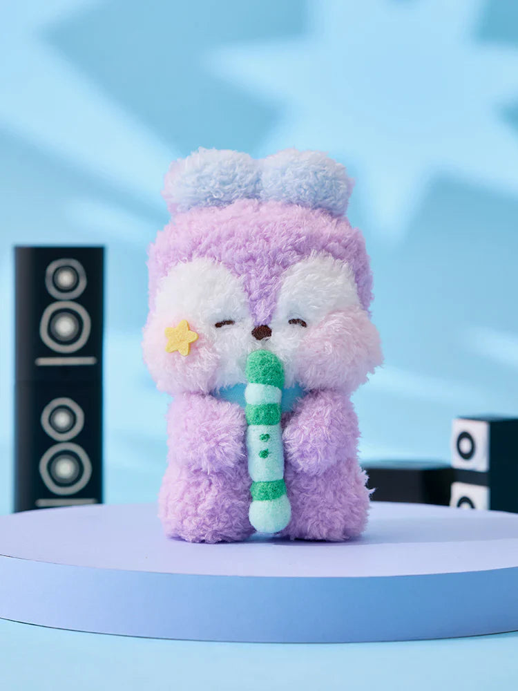 BT21 - MININI BAND PLUSH DOLL - COKODIVE