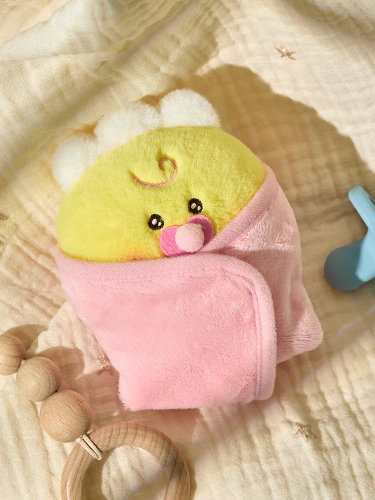 TRUZ - BABY NEW BORN DOLL - COKODIVE