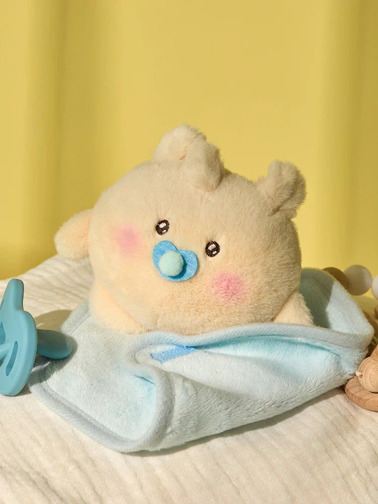 TRUZ - BABY NEW BORN DOLL - COKODIVE