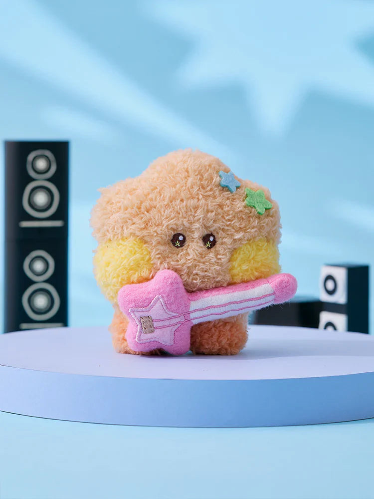 BT21 - MININI BAND PLUSH DOLL - COKODIVE