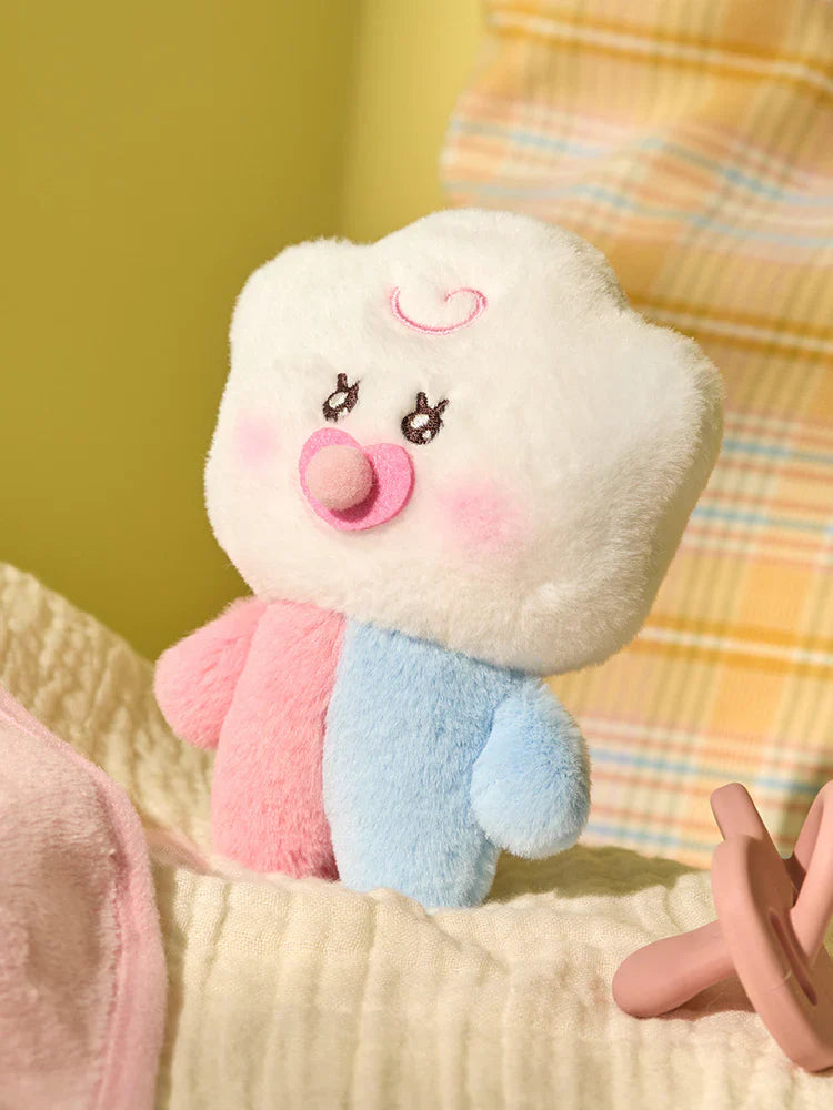 TRUZ - BABY NEW BORN DOLL - COKODIVE