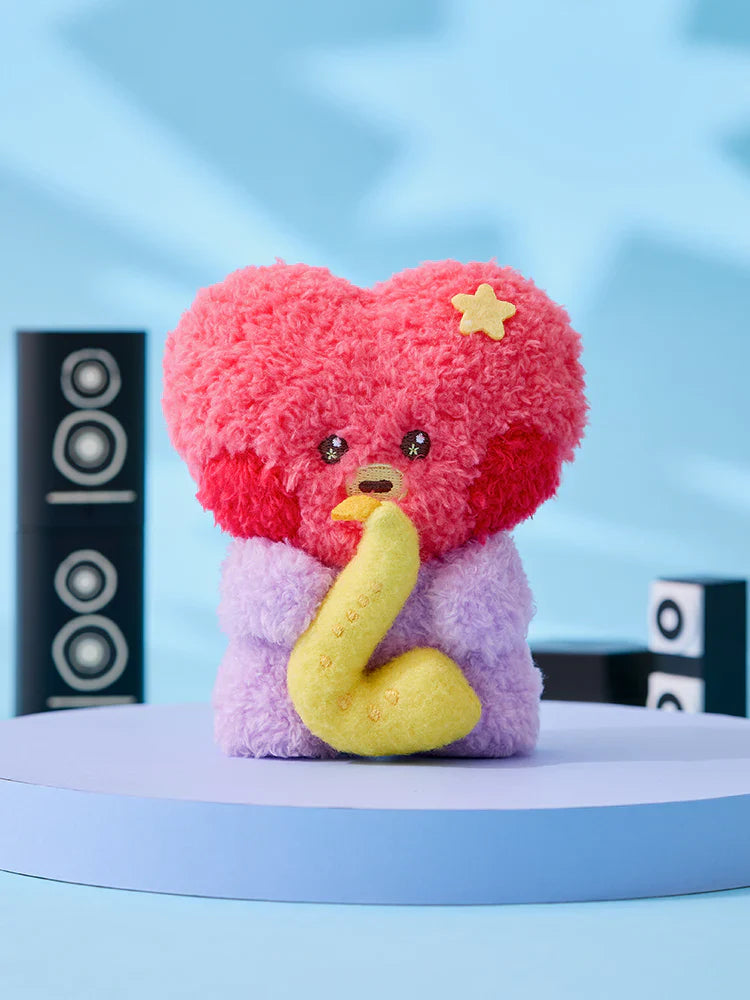 BT21 - MININI BAND PLUSH DOLL - COKODIVE