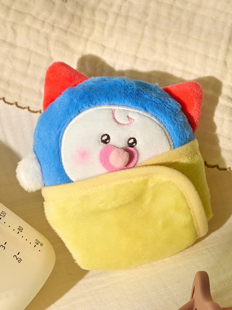 TRUZ - BABY NEW BORN DOLL - COKODIVE