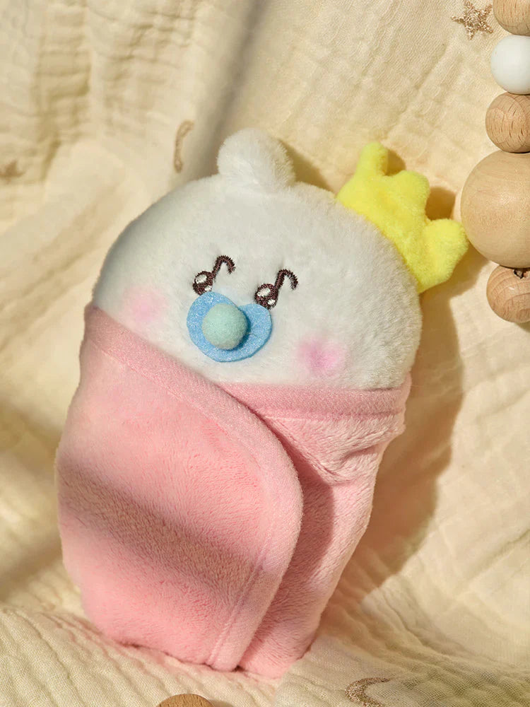 TRUZ - BABY NEW BORN DOLL - COKODIVE