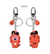 BT21 TIGER KEYRING - COKODIVE