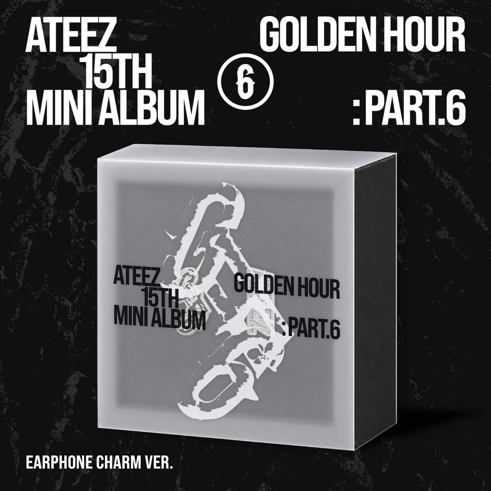 Album A-C