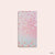 BT21 - CHERRY BLOSSOM LEATHER PATCH PASSPORT COVER S MANG - COKODIVE