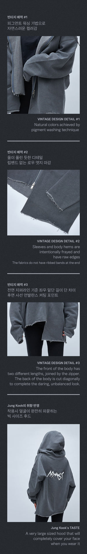 [4TH PRE-ORDER] ARTIST-MADE COLLECTION BY BTS JUNGKOOK - COKODIVE