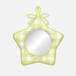 NCT WISH - 2ND ANNIVERSARY MD FABRIC MIRROR - COKODIVE