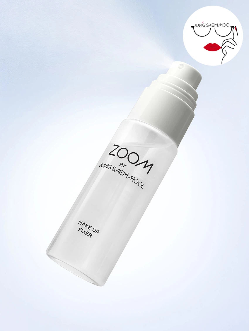 [SNS HOT ITEM] ZOOM BY JUNG SAEM MOOL MAKE UP FIXER 50ML - COKODIVE