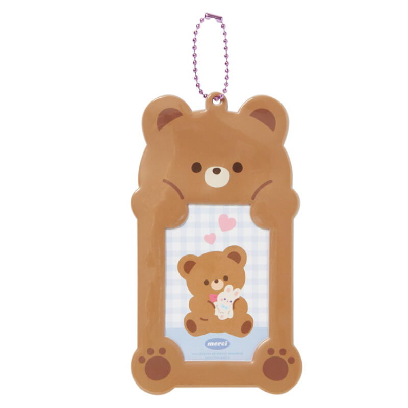 FRAME PHOTOCARD HOLDER BEAR VER - COKODIVE