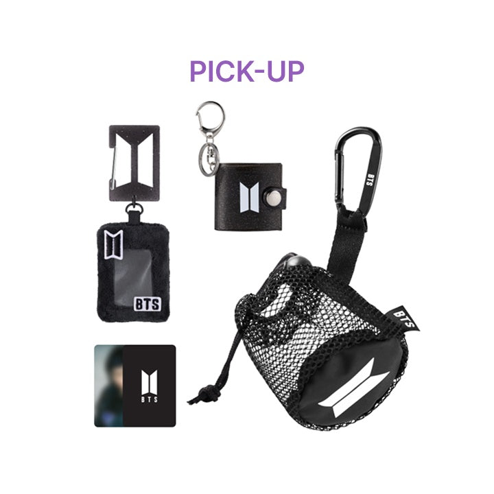 BTS 2025 FESTA Capsule Merch 【新品未開封】 BTS - 2025 BTS FESTA OFFICIAL MD CAPSULE MERCH FULL PACKAGE