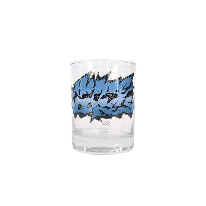 SEVENTEEN S.COUPS X MINGYU - HYPE VIBES OFFICIAL MD GLASS CUP - COKODIVE