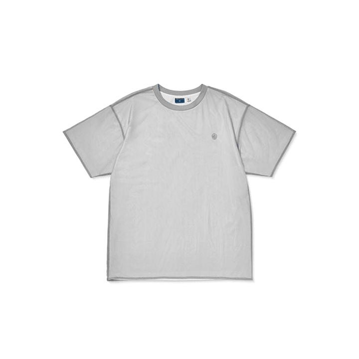 SEVENTEEN DK X SEUNGKWAN - SERENADE ON STAGE OFFICIAL MD S/S T-SHIRT (GR) - COKODIVE