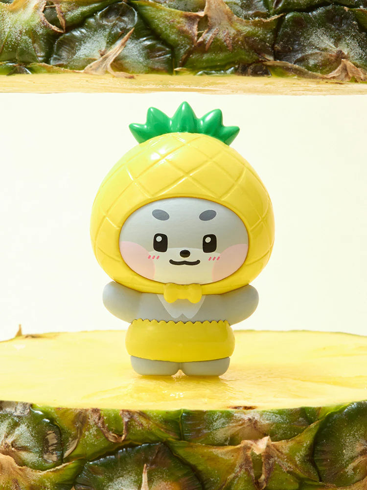 Gunini ZEROBASEONE - ZERONI FRUITS EDITION FIGURE | COKODIVE