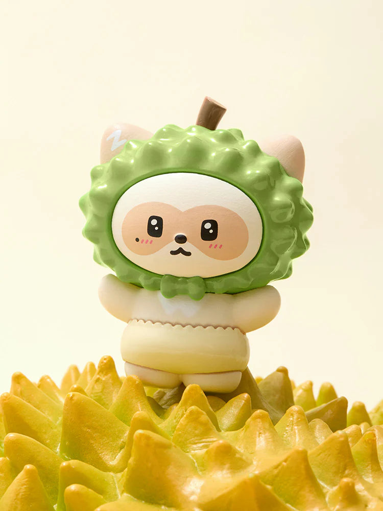 ZEROBASEONE - ZERONI FRUITS EDITION FIGURE - COKODIVE
