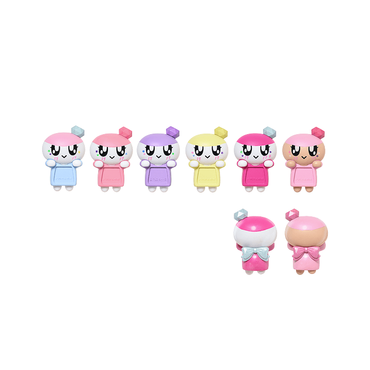 SEVENTEEN - BONGBONGEE OFFICIAL MD HIPPERS BONGBONGEE - COKODIVE