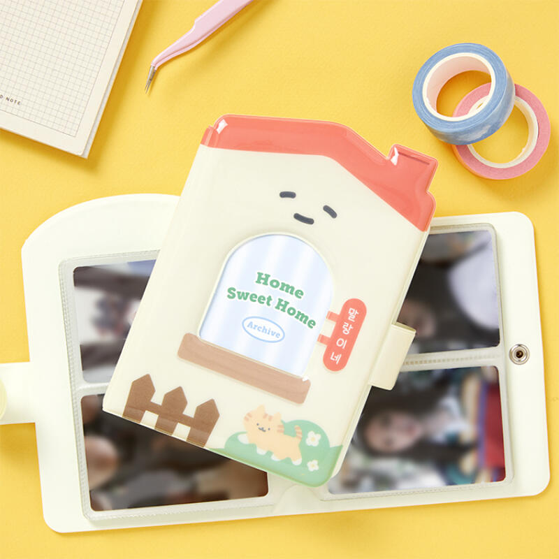 HOUSE 2 ALBUM - COKODIVE