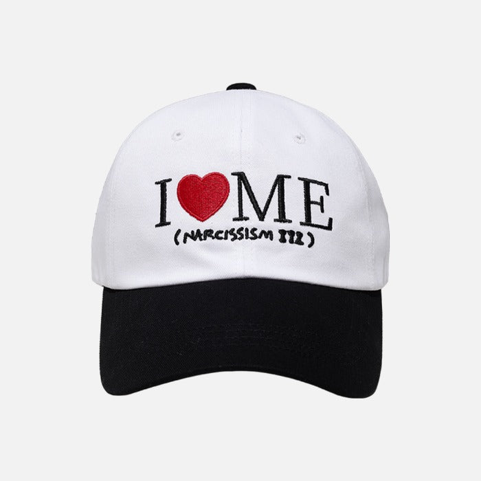 NCT JAEMIN - NARCISSISM &amp; ITZAVIBE COLLABORATION OFFICIAL MD I LOVE ME CAP - COKODIVE