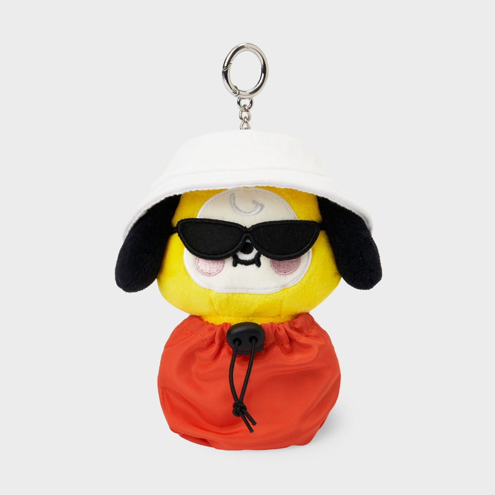 BT21 BABY TRAVEL DOLL - COKODIVE