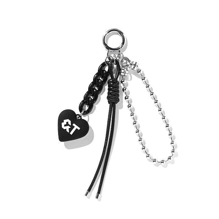 &TEAM - LOGO NEW OFFICIAL MD KEYRING - COKODIVE