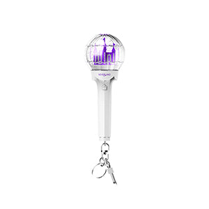 (G)I-DLE - OFFICIAL LIGHTSTICK MD LIGHT STICK KEYRING - COKODIVE