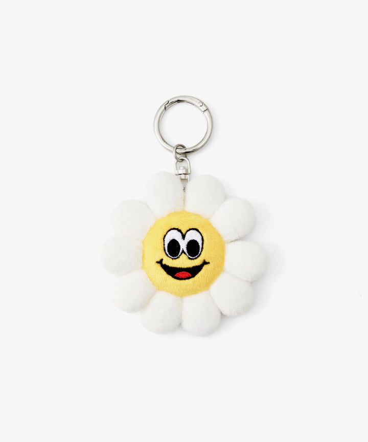 SEVENTEEN - TOUR 'FOLLOW' AGAIN TO SEOUL OFFICIAL MD CHAMOMILE PLUSH KEYRING - COKODIVE