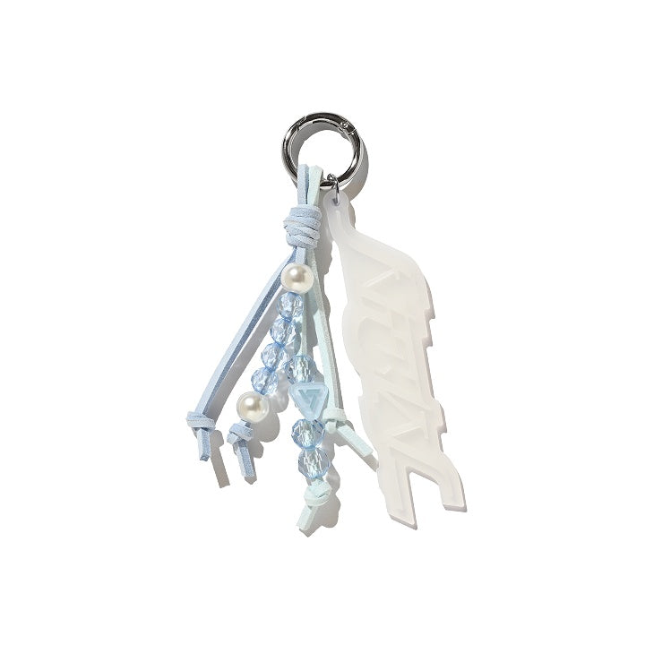 SEVENTEEN - NEW_ WORLD TOUR IN JAPAN OFFICIAL MD KEYRING - COKODIVE