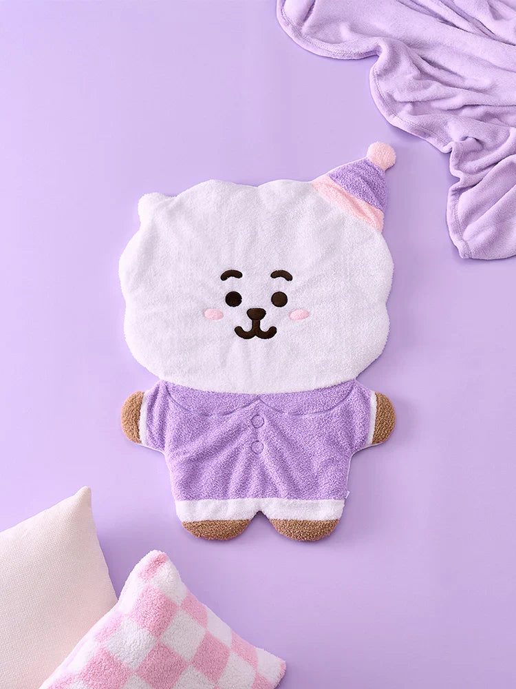 BT21 - SWEET DREAMS EDITION NEW BASIC SWEET DREAM CHARACTER KNEE BLANKET - COKODIVE