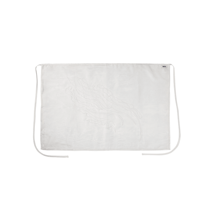 BTS - BTS X MU:DS ARIRANG COLLABORATION OFFICIAL MD LAYERED SKIRT - COKODIVE