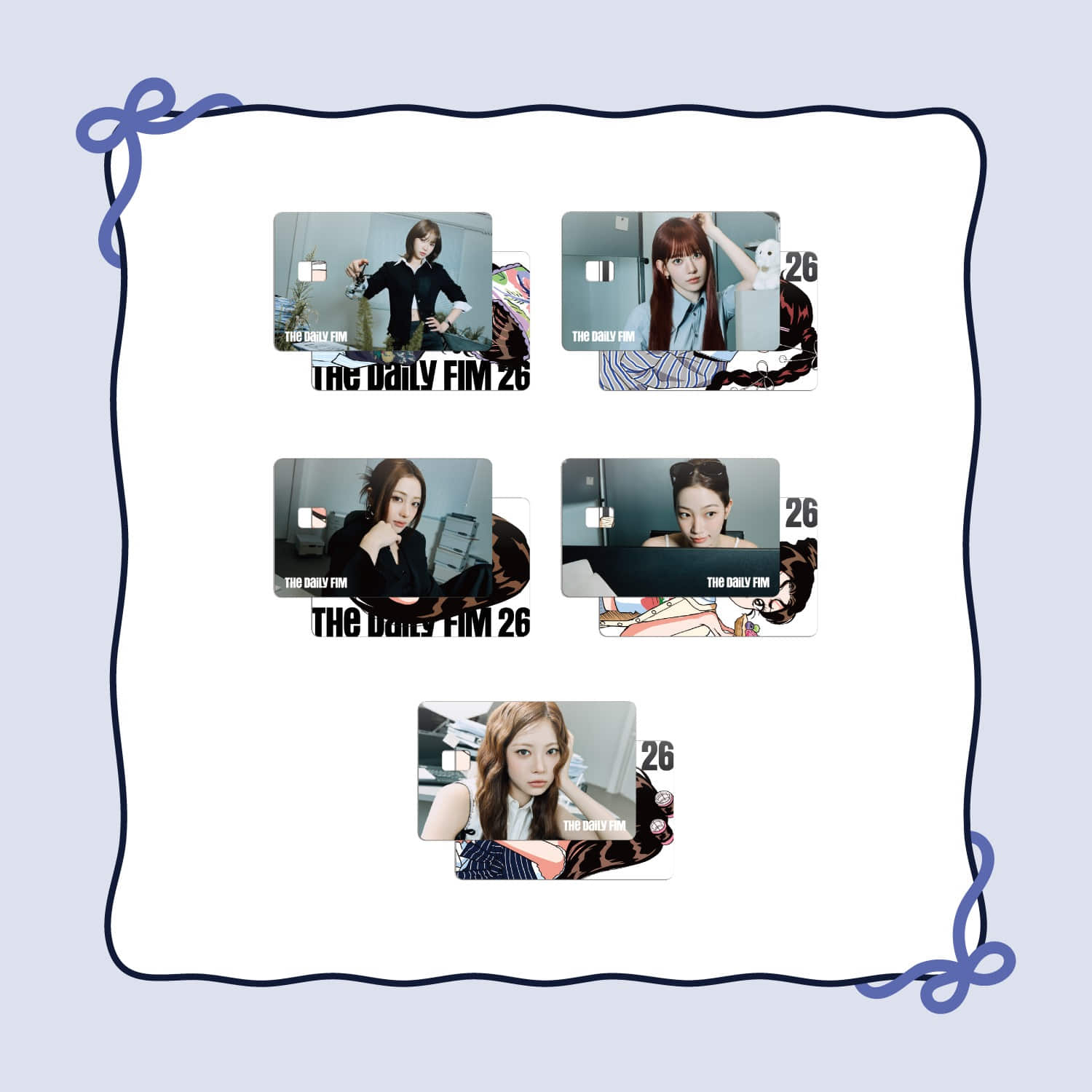 2026 SEASON'S GREETINGS