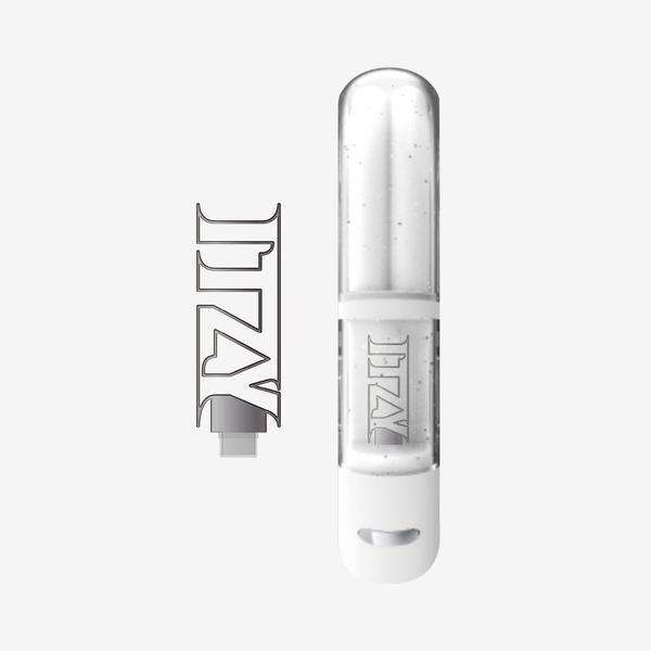 ITZY - TUNNEL VISION 3RD WORLD TOUR OFFICIAL MD LIGHT RING V2
