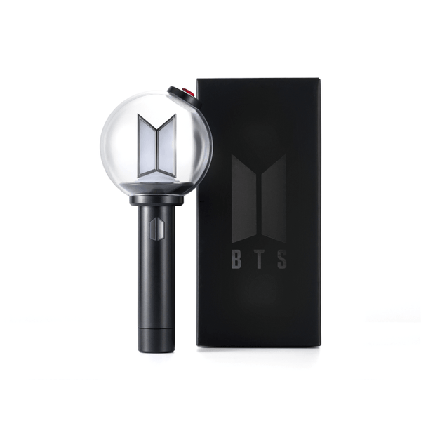 BTS - OFFICIAL LIGHT STICK VER.4 | COKODIVE