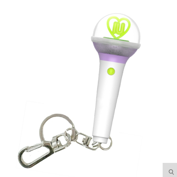 IU - OFFICIAL MD MINI LIGHT STICK VER.3