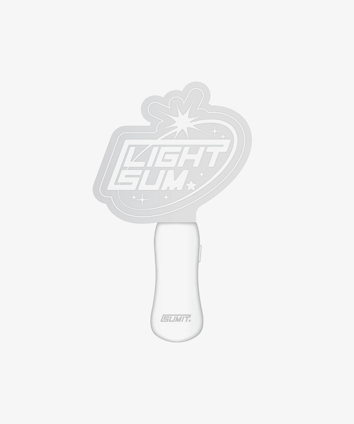 LIGHTSUM - ACRYLIC LIGHT STICK - COKODIVE