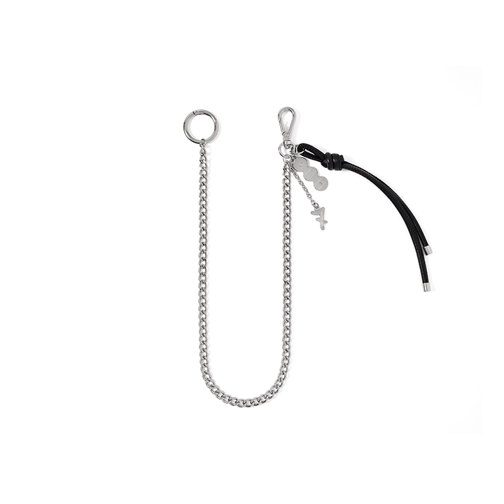 [LAST PRE-ORDER] BTS - ARIRANG OFFICIAL MD LINK KEYCHAIN