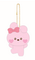 BT21 MININI LOVELY PLUSH KEY RING - COKODIVE