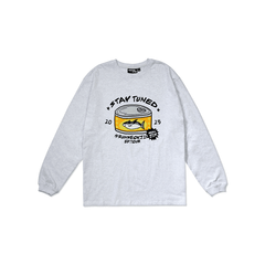 ②MサイズBTS JIN Tシャツ ホワイト GOYANG 公式グッズ WWH MサイズBTS JIN Tシャツ ホワイト GOYANG 公式グッズ WWH ④MサイズBTS