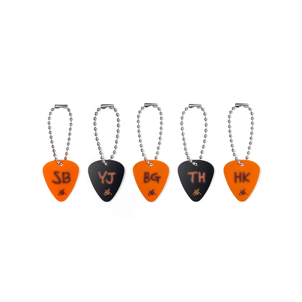 2ND PRE-ORDER] TXT - 2026 MOA CON OFFICIAL MD LUCKY DRAW (RANDOM
